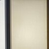 Homeroots Black Wood Shelf Floor Lamp with Drawer10.25 x 10.25 x 62.5 in. 372523